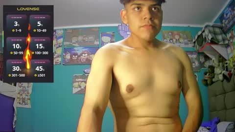 Snapshot of valesh20 chatting on March 25, 1:55 am Valesh19 online show from March 25, 1:55 am