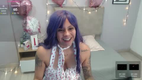 valevicious online show from November 11, 7:25 pm