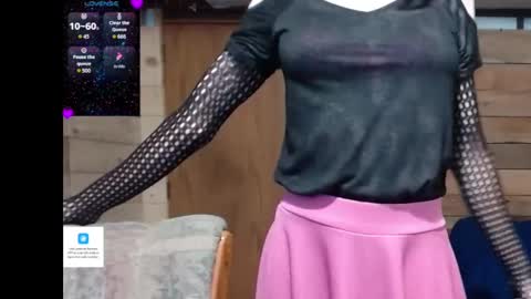 Snapshot of valhanna_ chatting on September 30, 4:39 am Valhanna online show from September 30, 4:39 am