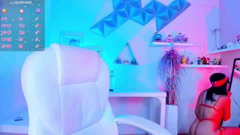 Valkiria online show from February 3, 4:21 am