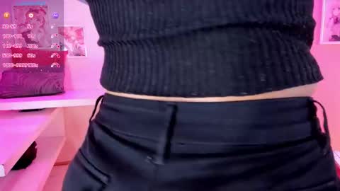 Valkiria online show from February 28, 6:36 am