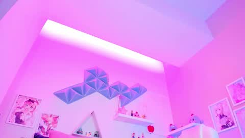 Valkiria online show from March 27, 8:37 am