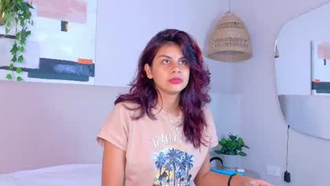 Snapshot of valkiriascarlett chatting on June 22, 7:22 pm valkiriascarlett online show from June 22, 7:22 pm