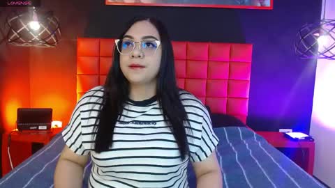 Valkirye  online show from March 15, 11:16 am