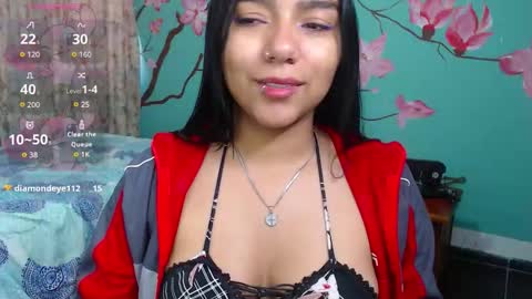 valkydoll online show from March 14, 12:43 pm