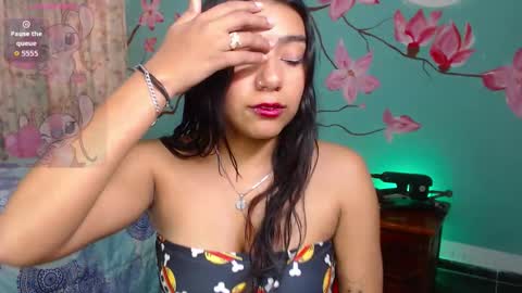 valkydoll online show from March 16, 12:42 pm