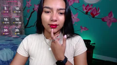 valkydoll online show from March 22, 11:46 am