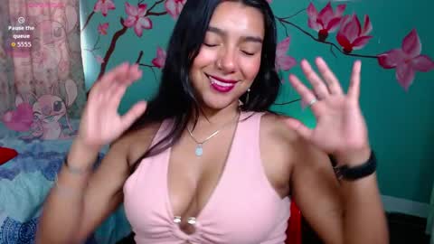 valkydoll online show from April 1, 1:41 pm