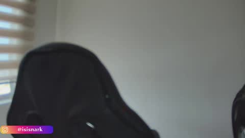 Isis  online show from April 15, 4:25 pm