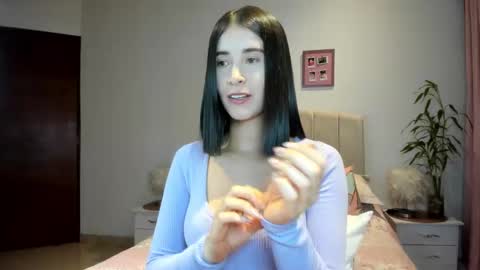 Snapshot of vallejo_macarena chatting on April 26, 2:09 am Macarena online show from April 26, 2:09 am