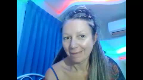 ValleriWind online show from January 24, 12:42 am