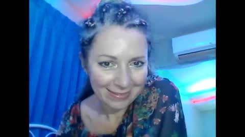 ValleriWind online show from January 24, 3:34 pm