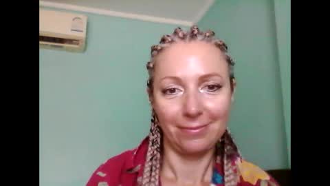 ValleriWind online show from February 11, 4:11 am