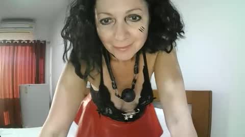 ValleriWind online show from November 16, 11:43 pm