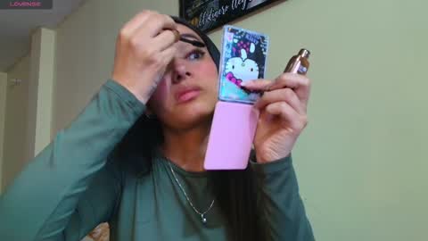 Taty independent account online show from March 19, 6:12 pm