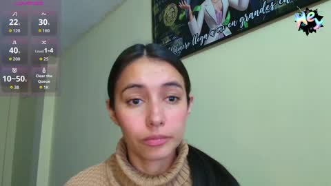 Taty independent account online show from March 30, 2:12 am