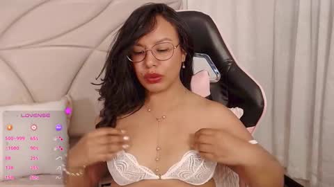 Vallery online show from January 26, 3:06 am