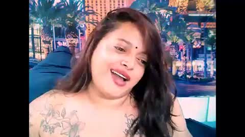 indianvalvet priya is back online show from December 27, 12:34 pm
