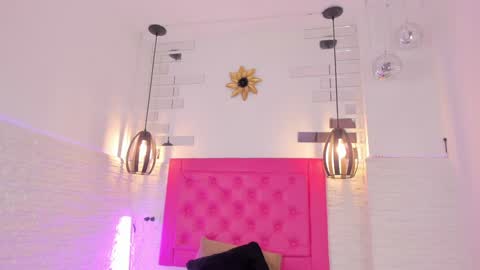 Snapshot of valloletsamar chatting on January 15, 11:21 am Vallolet Peach  online show from January 15, 11:21 am