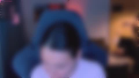 Little Devil online show from November 2, 6:54 pm