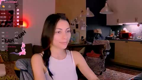 Little Devil online show from December 13, 8:36 pm