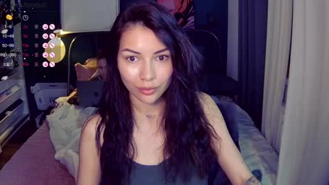 Snapshot of valorant_girl chatting on May 5, 9:12 pm Little Devil online show from May 5, 9:12 pm