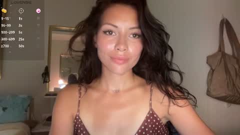 Snapshot of valorant_girl chatting on July 2, 12:00 pm Little Devil online show from July 2, 12:00 pm