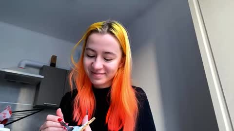 Emily online show from February 15, 5:59 am