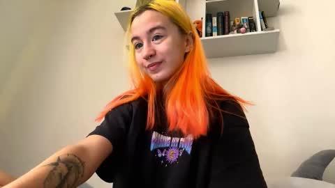 Emily online show from February 20, 6:10 am