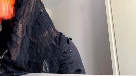 Emily online show from February 27, 6:13 am