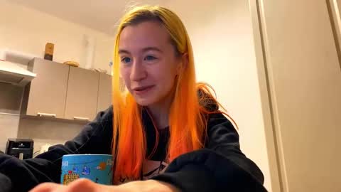 Emily online show from February 27, 6:19 pm