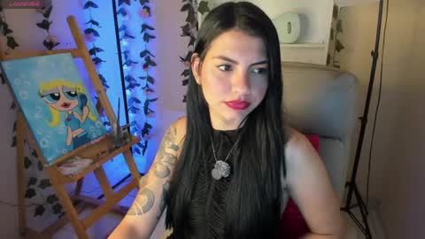 Snapshot of valu_57 chatting on April 25, 12:35 am Valu online show from April 25, 12:35 am