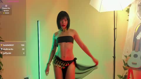 Snapshot of valu_57 chatting on May 29, 3:37 am Valu online show from May 29, 3:37 am