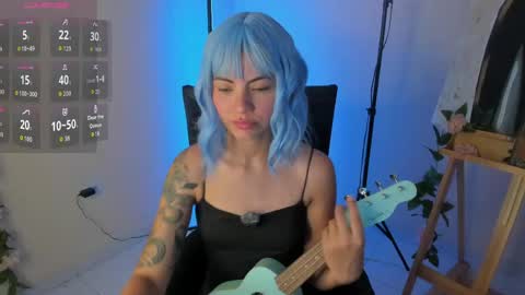 Snapshot of valu_57 chatting on June 6, 8:46 pm Valu online show from June 6, 8:46 pm