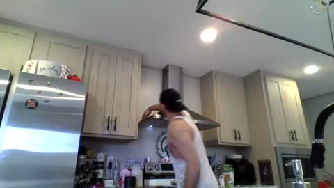 Snapshot of valvenus101 chatting on February 17, 5:19 pm Val Venus online show from February 17, 5:19 pm