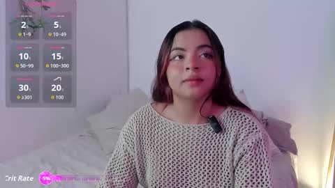 valy_shyness online show from February 21, 8:43 pm