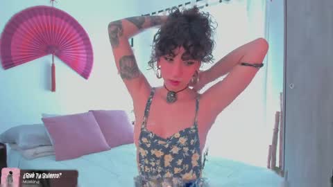 Snapshot of valyturner chatting on May 5, 8:28 pm online show from May 5, 8:28 pm