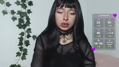 vamp online show from March 28, 3:28 am