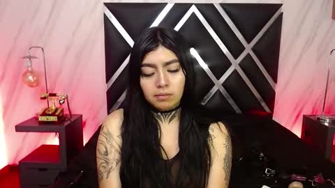 Vamp online show from October 15, 12:27 pm