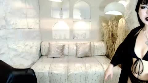 vampkitty_r online show from February 12, 2:01 pm