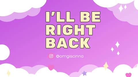 Cinnamon  online show from January 24, 10:11 am