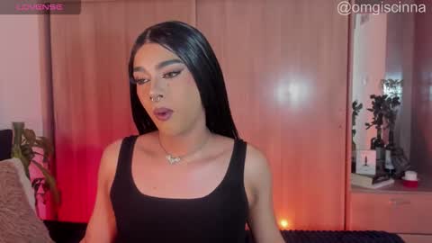 Cinnamon  online show from February 23, 7:17 am