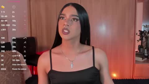 Cinnamon  online show from March 3, 1:34 am