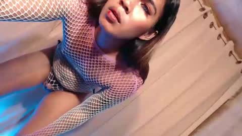 vampy_ebony_laxine online show from October 13, 4:29 pm