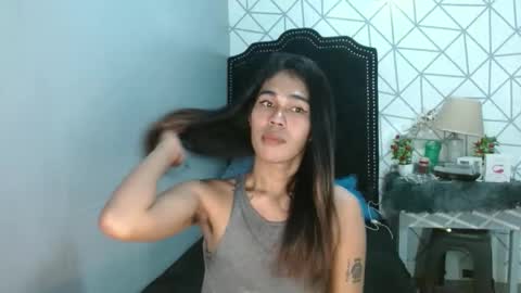 vampy_ebony_laxine online show from May 9, 11:26 am