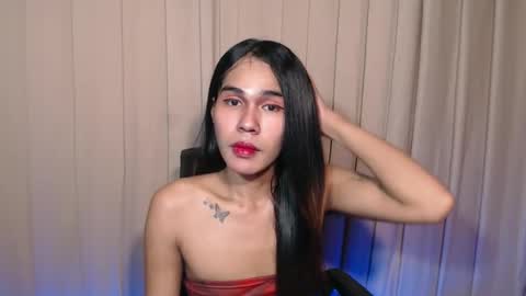 vampy_ebony_laxine online show from May 30, 10:12 am