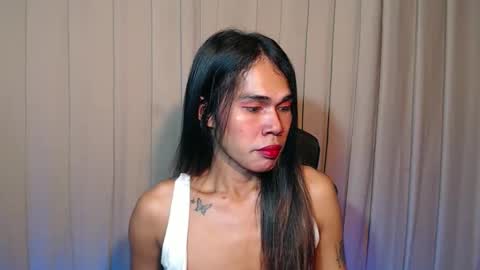 vampy_ebony_laxine online show from June 3, 12:19 pm