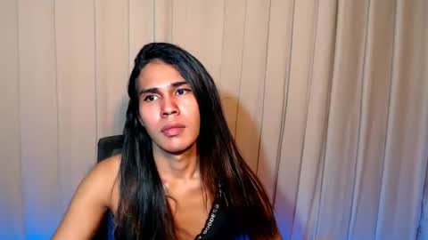 vampy_ebony_laxine online show from June 7, 9:18 pm