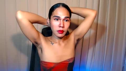 vampy_ebony_laxine online show from June 8, 5:24 pm