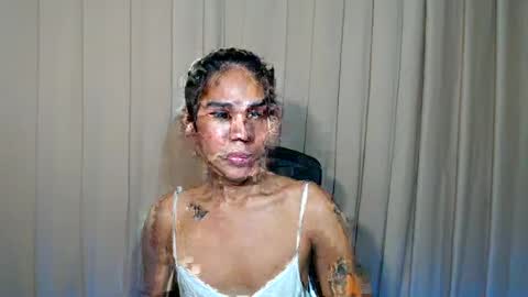 vampy_ebony_laxine online show from June 21, 5:04 pm